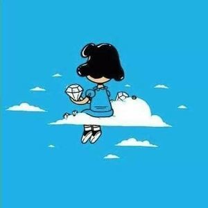 Meet your Posher, Lucy